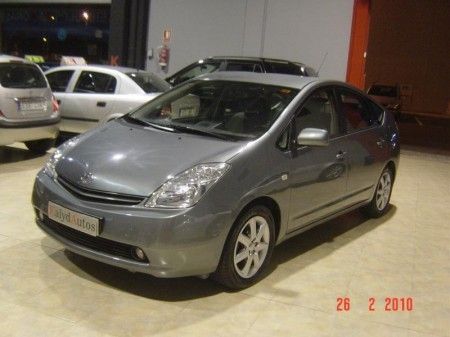 TOYOTA PRIUS 1500 - Murcia