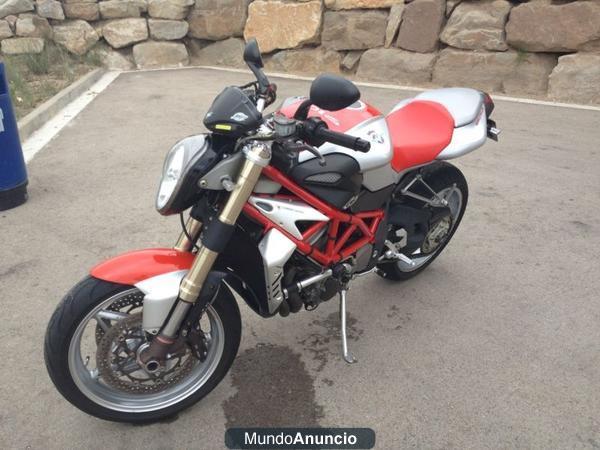 Vendo MV Agusta Brutale 910