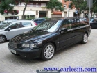 Volvo V70 T5 5p - mejor precio | unprecio.es