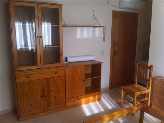 Apartamento en Madrid