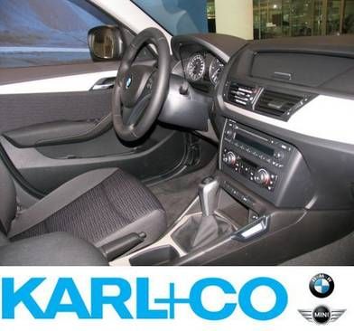 BMW X1 sdrive 20d VEHICULO DE IMPORTACION st127