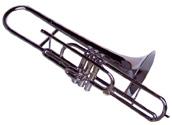 COMPRO TROMBON PISTONES O FLISCORNO BAJO