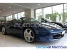 Ferrari 458 Italia - mejor precio | unprecio.es