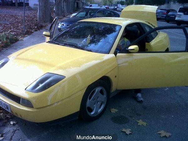 Fiat Coupe 220cv