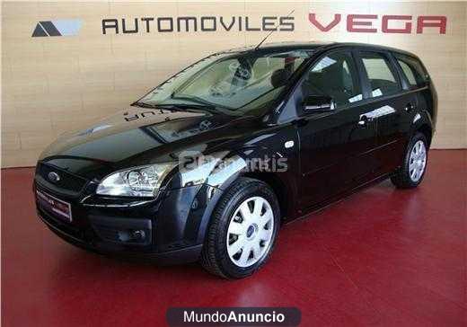 Ford Focus 1.8 TDCi Trend Sportbreak