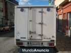 Furgon Fiat Ducato 2300 JTD 110cv - mejor precio | unprecio.es