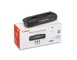 Liquidacion toner canon fx-3 1557a003