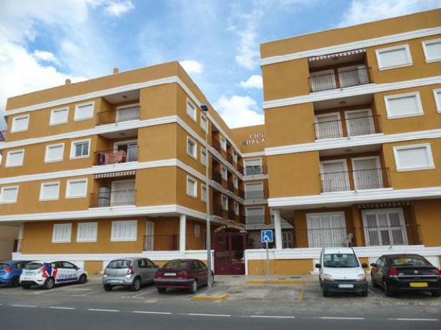 Los Palacios   - Apartment - Los Palacios - CG15763   - 2 Habitaciones   - €59950€