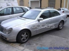 Mercedes Benz E270 - mejor precio | unprecio.es