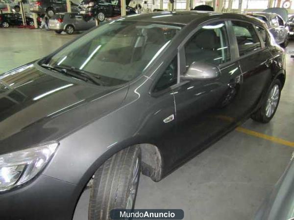 Opel Astra 1.7CDTI 16V ENJOY