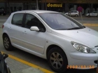 PEUGEOT 307 2.0 HDI XS - Girona - mejor precio | unprecio.es