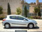 Peugeot 308 Confort 1.6 HDI 90 - mejor precio | unprecio.es