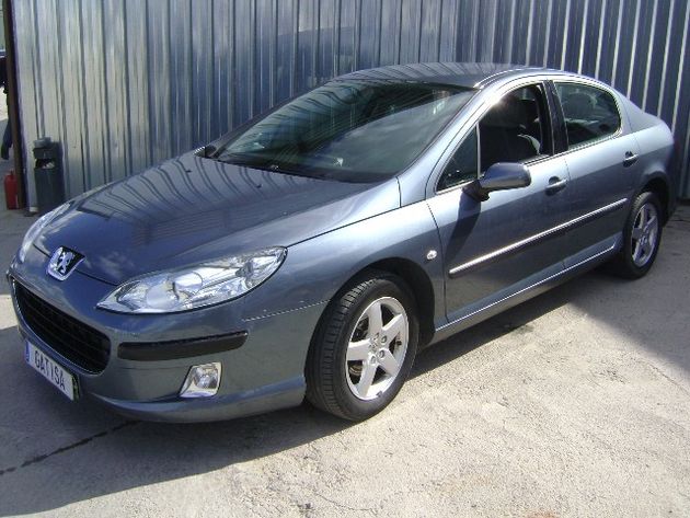 PEUGEOT 308 PREMIUM 1.6 HDI 110 CV 6 V FAP