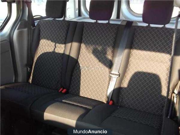 Renault Kangoo Combi Profesional dCi 70