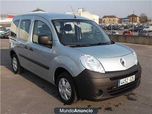 Renault Kangoo Combi Profesional dCi 70