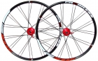 Ruedas Progress Wheels XCD 26 - mejor precio | unprecio.es