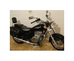 SUZUKI MARAUDER 250