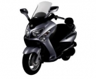 SYM GTS 125 EVO - mejor precio | unprecio.es