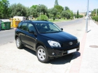 Vendo Toyota Rav4 VVT-i Sol 4WD 2007 (23.500 €) - mejor precio | unprecio.es