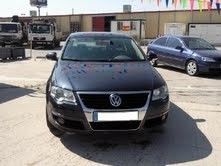 VOLKSWAGEN PASSAT 2.0 TDI ADVANCE 140 CV 5P - Madrid