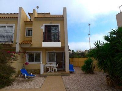 Adosado en venta en Guardamar del Segura, Alicante (Costa Blanca)