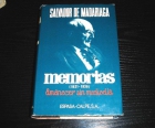 amanecer sin mediodia- salvador de madariaga - mejor precio | unprecio.es