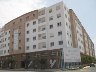 Apartamento en residencia : 6/7 personas - agadir  marruecos