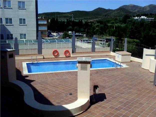 Apartamento en venta en Llançà, Girona (Costa Brava)