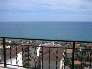 Apartamento en venta en Santa Pola, Alicante (Costa Blanca)