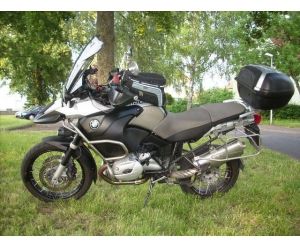 BMW BMW GS 1200 ADVENTURE