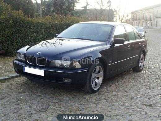 BMW Serie 5 540I AUTO