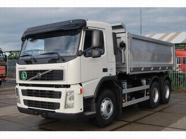 Camion Volvo FM