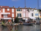 Casa : 4/8 personas - vistas a mar - port grimaud var provenza-alpes-costa azul francia - mejor precio | unprecio.es