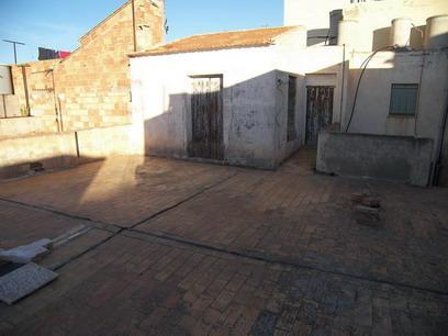 Casa adosada en Águilas