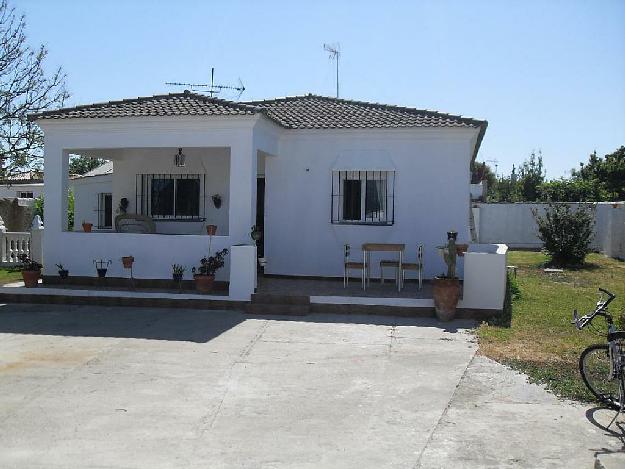 Casa rural en Chiclana de la Frontera