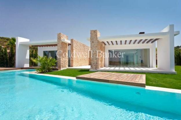 Chalet en venta en Ibiza/Eivissa, Ibiza (Balearic Islands)