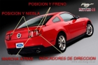 Ford mustang 20102013 Normativas Europeas y Homologacion - mejor precio | unprecio.es