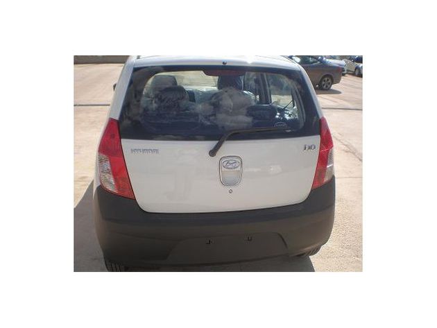 HYUNDAI i10 1.1 Classic