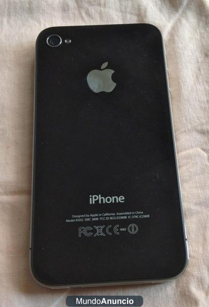 IPHONE 4 16GB