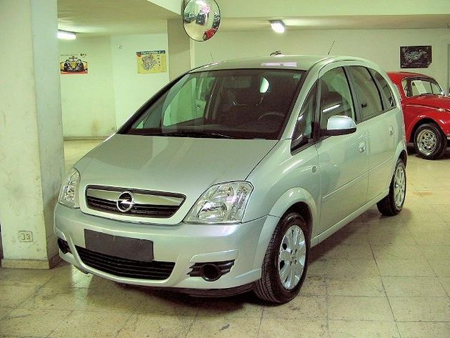 OPEL Meriva 1.6 XEP Enjoy