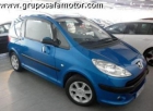 Peugeot 1007 1.4 HDI 70CV DOLCE - mejor precio | unprecio.es