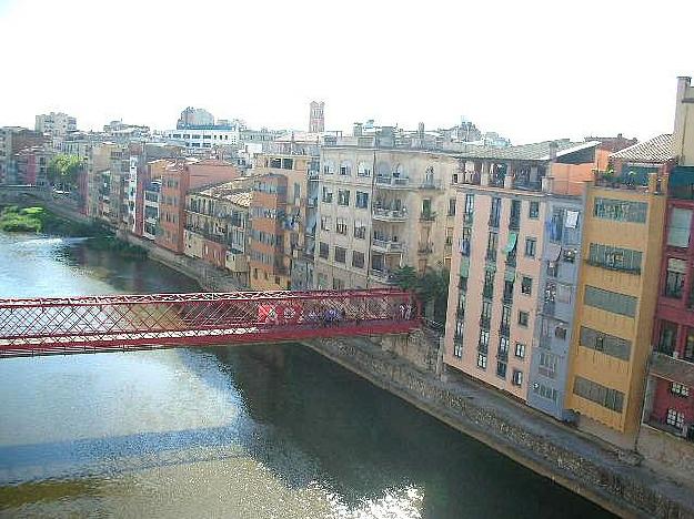 Piso en Girona