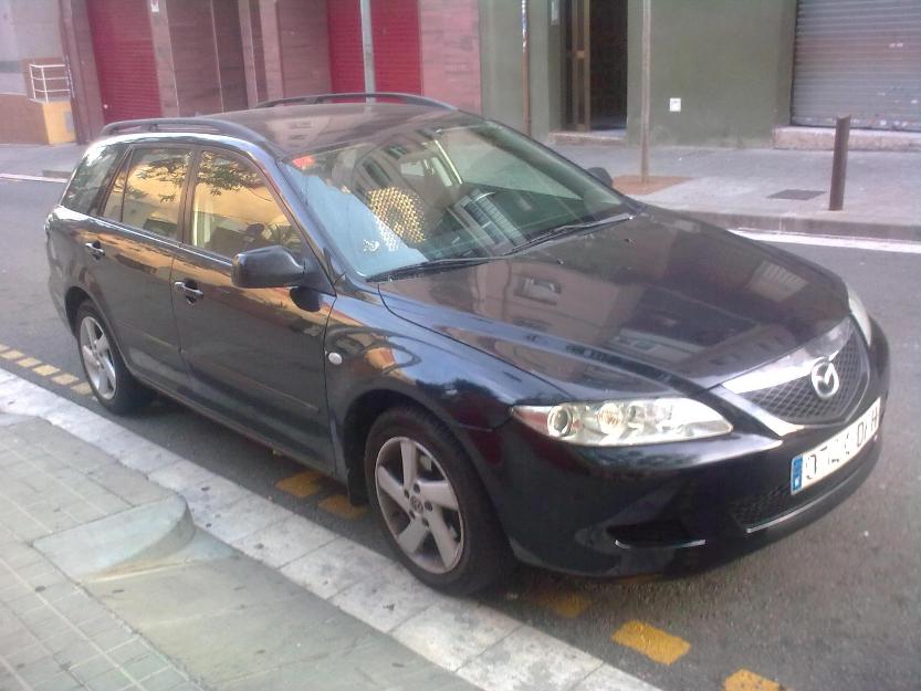 Se vende   mazda 6