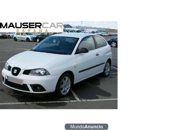 Seat Ibiza  1.4tdi Ecomotive 80 \'08