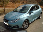 Seat Ibiza 1.9 TDI 105cv Stylance DPF - mejor precio | unprecio.es