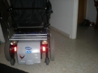 Silla de ruedas electrica - mejor precio | unprecio.es