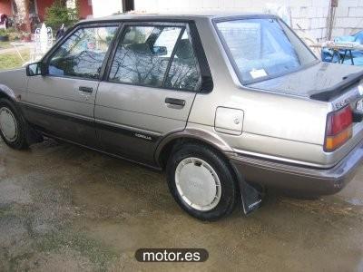 Toyota Corolla 16 GL  en TARRAGONA