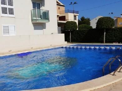 Apartamento con 3 dormitorios se vende en Javea, Costa Blanca