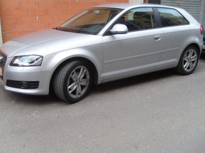 Audi a3 tdi 105 cv ambition