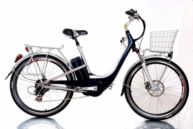 Bicicletas Electricas bea